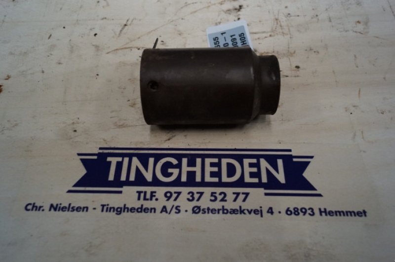 Sonstiges Mähdrescherzubehör typu Sonstige 9000, Gebrauchtmaschine v Hemmet (Obrázek 3)