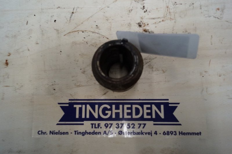 Sonstiges Mähdrescherzubehör typu Sonstige 9000, Gebrauchtmaschine v Hemmet (Obrázek 5)