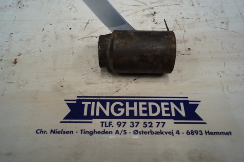 Sonstiges Mähdrescherzubehör typu Sonstige 9000, Gebrauchtmaschine v Hemmet (Obrázek 1)