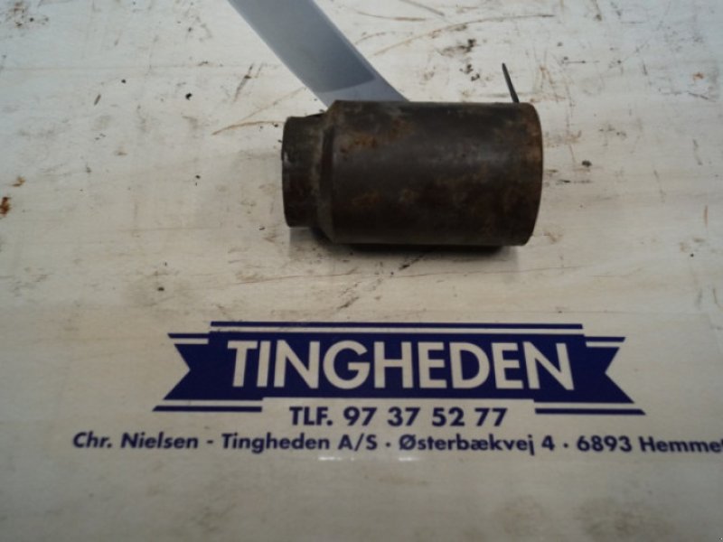 Sonstiges Mähdrescherzubehör typu Sonstige 9000, Gebrauchtmaschine v Hemmet (Obrázek 1)