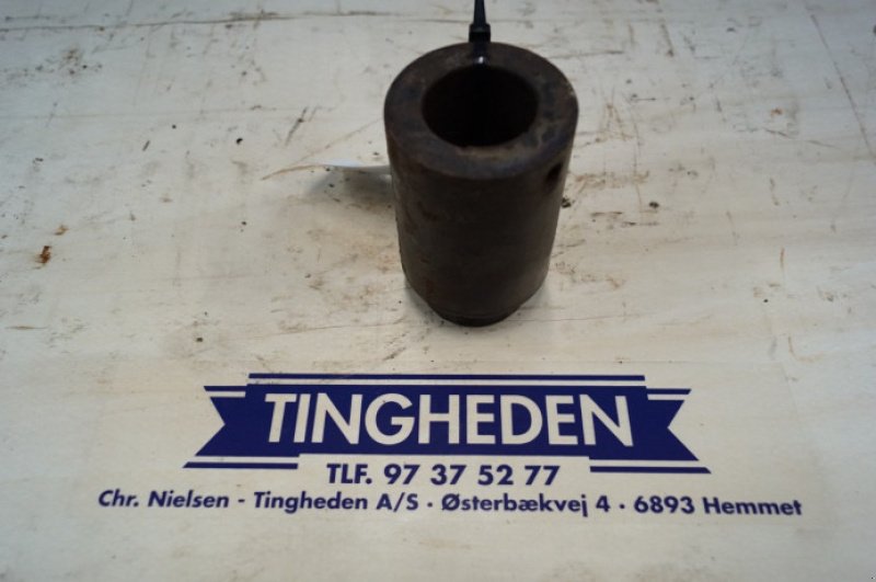 Sonstiges Mähdrescherzubehör typu Sonstige 9000, Gebrauchtmaschine v Hemmet (Obrázek 2)