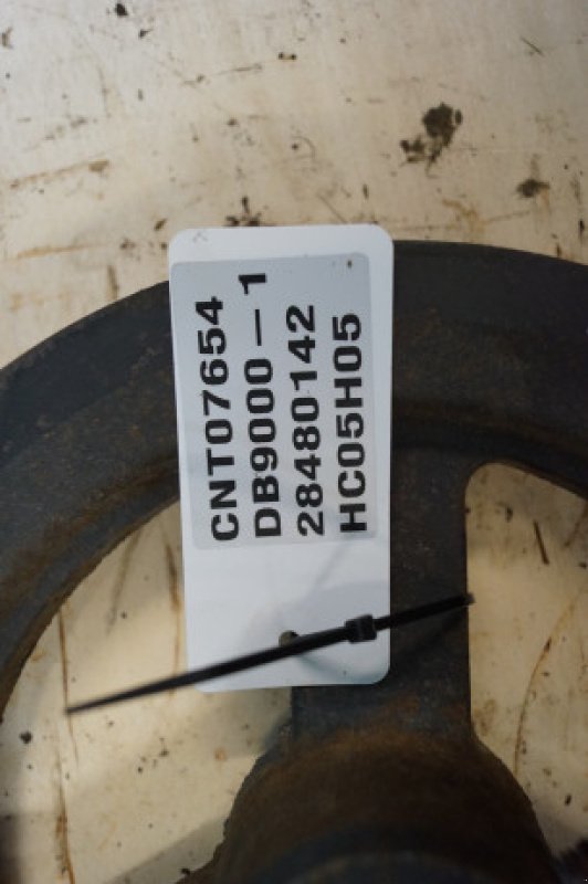 Sonstiges Mähdrescherzubehör des Typs Sonstige 9000, Gebrauchtmaschine in Hemmet (Bild 6)