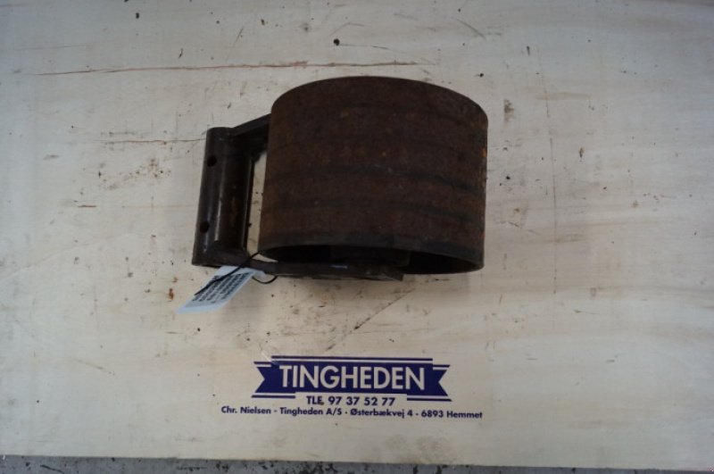 Sonstiges Mähdrescherzubehör typu Sonstige 9000, Gebrauchtmaschine v Hemmet (Obrázek 7)