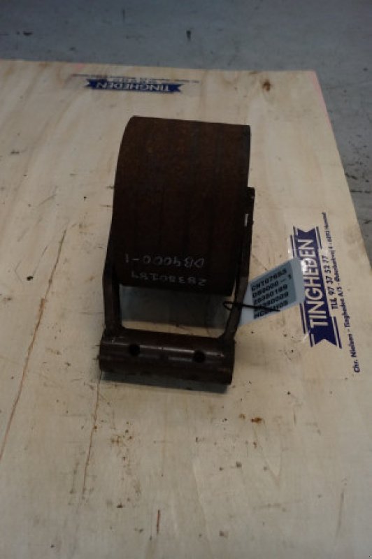 Sonstiges Mähdrescherzubehör typu Sonstige 9000, Gebrauchtmaschine v Hemmet (Obrázek 8)