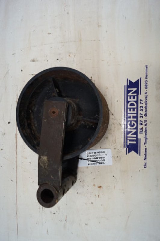 Sonstiges Mähdrescherzubehör typu Sonstige 9000, Gebrauchtmaschine v Hemmet (Obrázek 9)