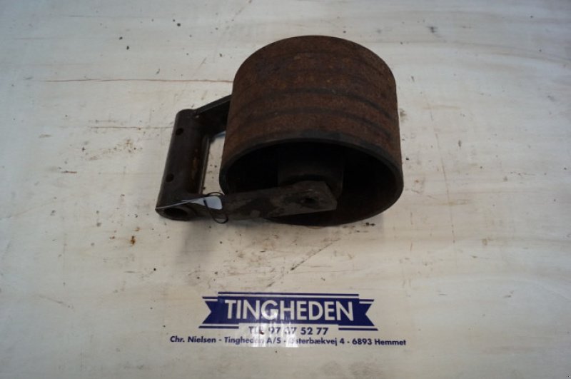 Sonstiges Mähdrescherzubehör typu Sonstige 9000, Gebrauchtmaschine v Hemmet (Obrázek 5)