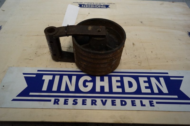 Sonstiges Mähdrescherzubehör typu Sonstige 9000, Gebrauchtmaschine v Hemmet (Obrázek 2)