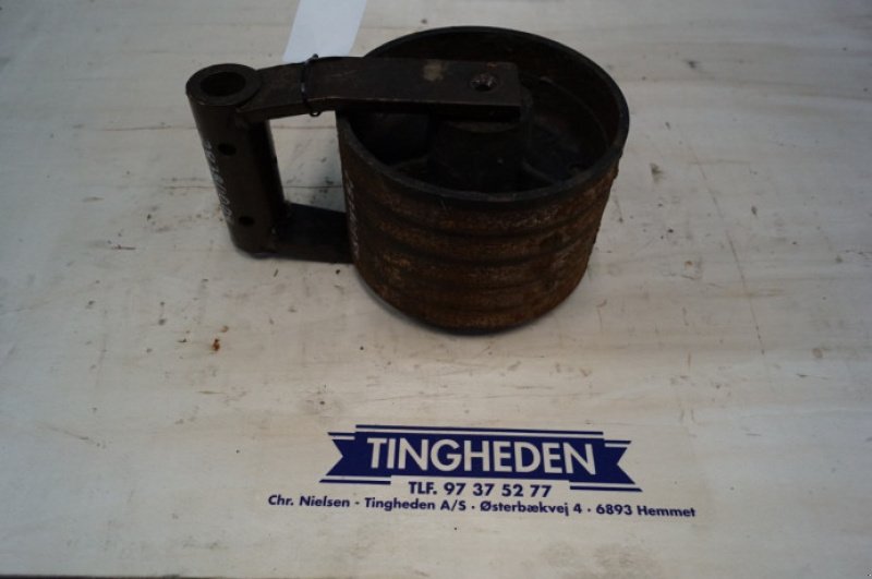 Sonstiges Mähdrescherzubehör typu Sonstige 9000, Gebrauchtmaschine v Hemmet (Obrázek 3)