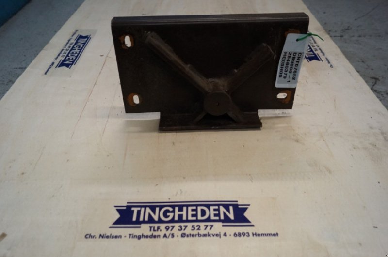 Sonstiges Mähdrescherzubehör typu Sonstige 9000, Gebrauchtmaschine v Hemmet (Obrázek 5)