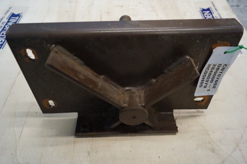 Sonstiges Mähdrescherzubehör typu Sonstige 9000, Gebrauchtmaschine v Hemmet (Obrázek 7)