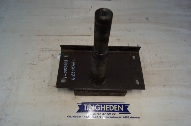 Sonstiges Mähdrescherzubehör typu Sonstige 9000, Gebrauchtmaschine v Hemmet (Obrázek 9)