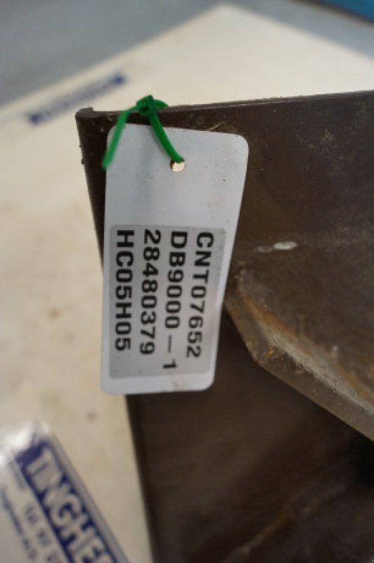 Sonstiges Mähdrescherzubehör typu Sonstige 9000, Gebrauchtmaschine v Hemmet (Obrázek 11)