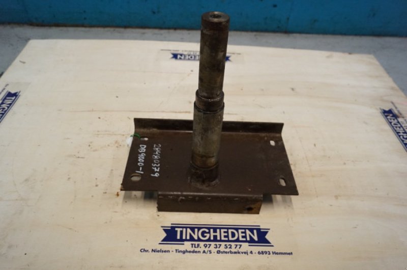 Sonstiges Mähdrescherzubehör typu Sonstige 9000, Gebrauchtmaschine v Hemmet (Obrázek 10)