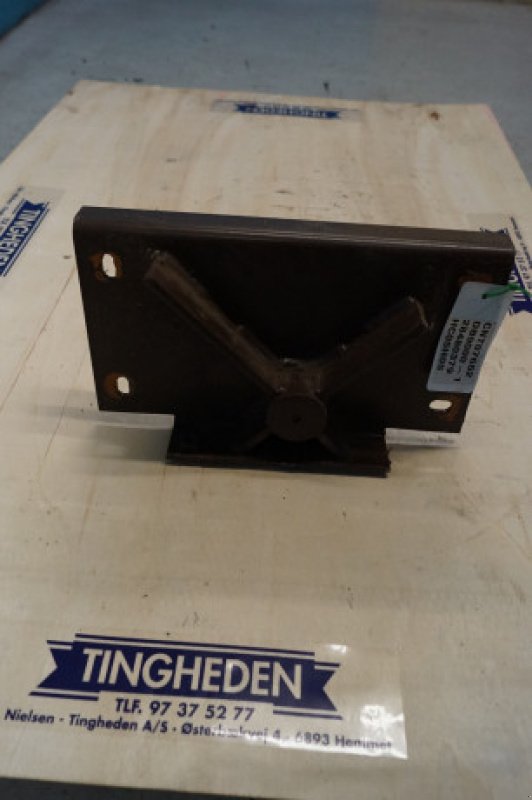 Sonstiges Mähdrescherzubehör typu Sonstige 9000, Gebrauchtmaschine v Hemmet (Obrázek 4)