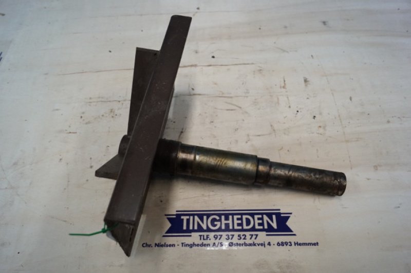 Sonstiges Mähdrescherzubehör typu Sonstige 9000, Gebrauchtmaschine v Hemmet (Obrázek 3)