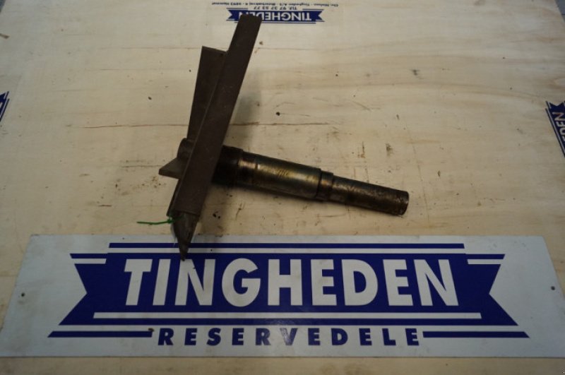 Sonstiges Mähdrescherzubehör typu Sonstige 9000, Gebrauchtmaschine v Hemmet (Obrázek 1)