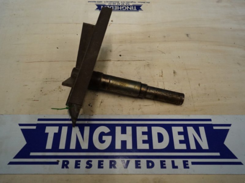 Sonstiges Mähdrescherzubehör typu Sonstige 9000, Gebrauchtmaschine v Hemmet (Obrázek 1)