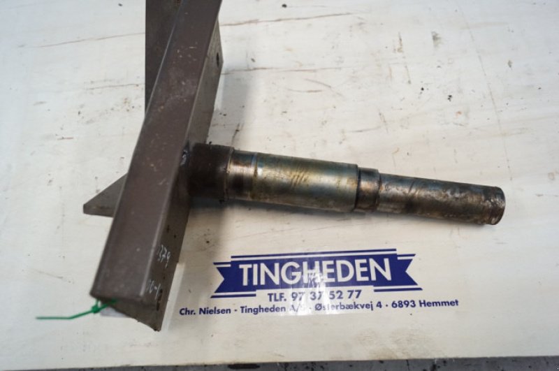 Sonstiges Mähdrescherzubehör typu Sonstige 9000, Gebrauchtmaschine v Hemmet (Obrázek 2)