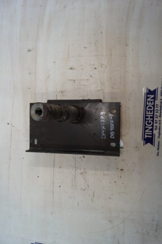 Sonstiges Mähdrescherzubehör typu Sonstige 9000, Gebrauchtmaschine v Hemmet (Obrázek 8)