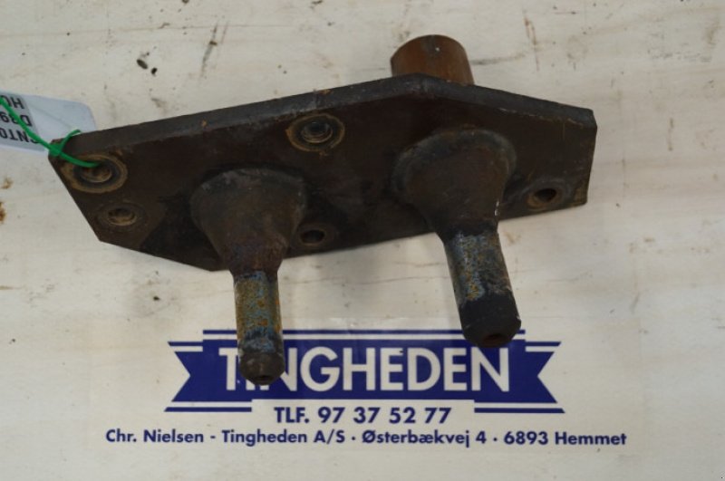 Sonstiges Mähdrescherzubehör des Typs Sonstige 9000, Gebrauchtmaschine in Hemmet (Bild 4)