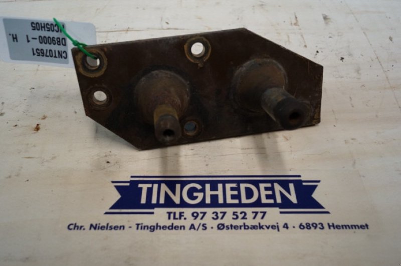 Sonstiges Mähdrescherzubehör des Typs Sonstige 9000, Gebrauchtmaschine in Hemmet (Bild 3)