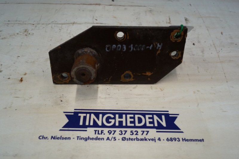 Sonstiges Mähdrescherzubehör des Typs Sonstige 9000, Gebrauchtmaschine in Hemmet (Bild 1)