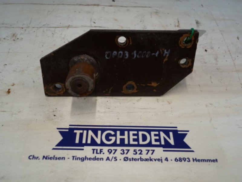 Sonstiges Mähdrescherzubehör typu Sonstige 9000, Gebrauchtmaschine v Hemmet (Obrázek 1)