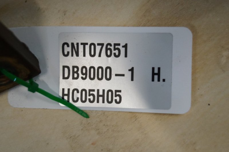 Sonstiges Mähdrescherzubehör des Typs Sonstige 9000, Gebrauchtmaschine in Hemmet (Bild 6)