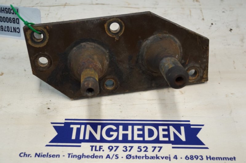 Sonstiges Mähdrescherzubehör des Typs Sonstige 9000, Gebrauchtmaschine in Hemmet (Bild 5)