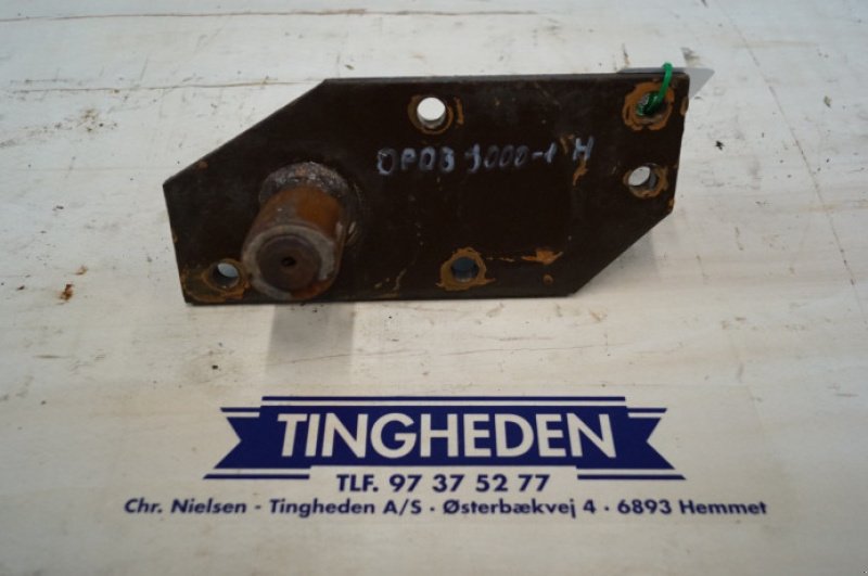 Sonstiges Mähdrescherzubehör des Typs Sonstige 9000, Gebrauchtmaschine in Hemmet (Bild 2)