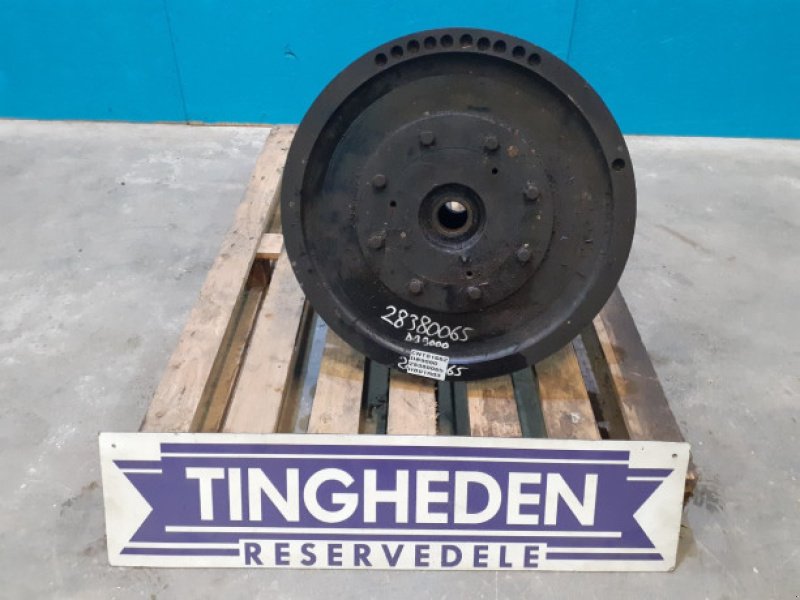 Sonstiges Mähdrescherzubehör des Typs Sonstige 9000, Gebrauchtmaschine in Hemmet (Bild 1)