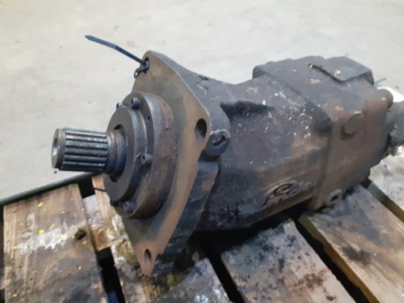 Sonstiges Mähdrescherzubehör typu Sonstige 9000, Gebrauchtmaschine v Hemmet (Obrázek 4)