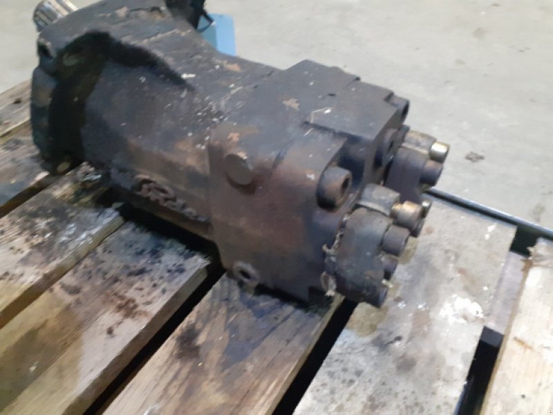 Sonstiges Mähdrescherzubehör typu Sonstige 9000, Gebrauchtmaschine v Hemmet (Obrázek 5)