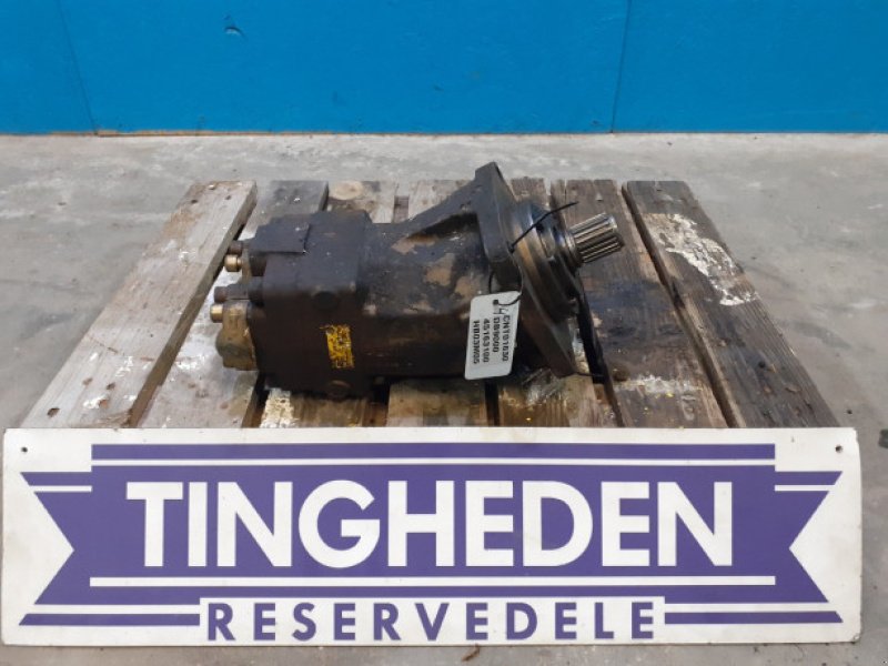 Sonstiges Mähdrescherzubehör des Typs Sonstige 9000, Gebrauchtmaschine in Hemmet (Bild 1)