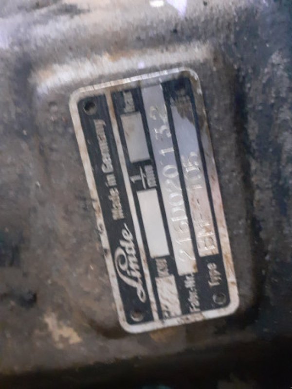 Sonstiges Mähdrescherzubehör typu Sonstige 9000, Gebrauchtmaschine v Hemmet (Obrázek 9)