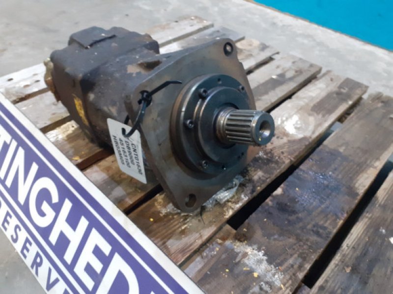 Sonstiges Mähdrescherzubehör typu Sonstige 9000, Gebrauchtmaschine v Hemmet (Obrázek 3)