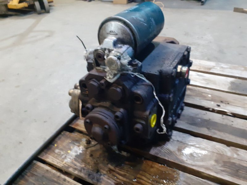 Sonstiges Mähdrescherzubehör typu Sonstige 9000, Gebrauchtmaschine v Hemmet (Obrázek 4)