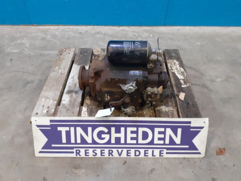 Sonstiges Mähdrescherzubehör des Typs Sonstige 9000, Gebrauchtmaschine in Hemmet (Bild 1)