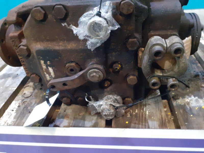 Sonstiges Mähdrescherzubehör typu Sonstige 9000, Gebrauchtmaschine v Hemmet (Obrázek 8)