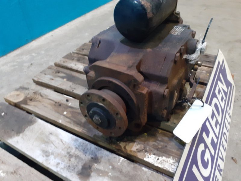 Sonstiges Mähdrescherzubehör typu Sonstige 9000, Gebrauchtmaschine v Hemmet (Obrázek 2)