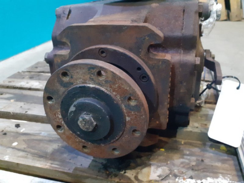 Sonstiges Mähdrescherzubehör typu Sonstige 9000, Gebrauchtmaschine v Hemmet (Obrázek 10)