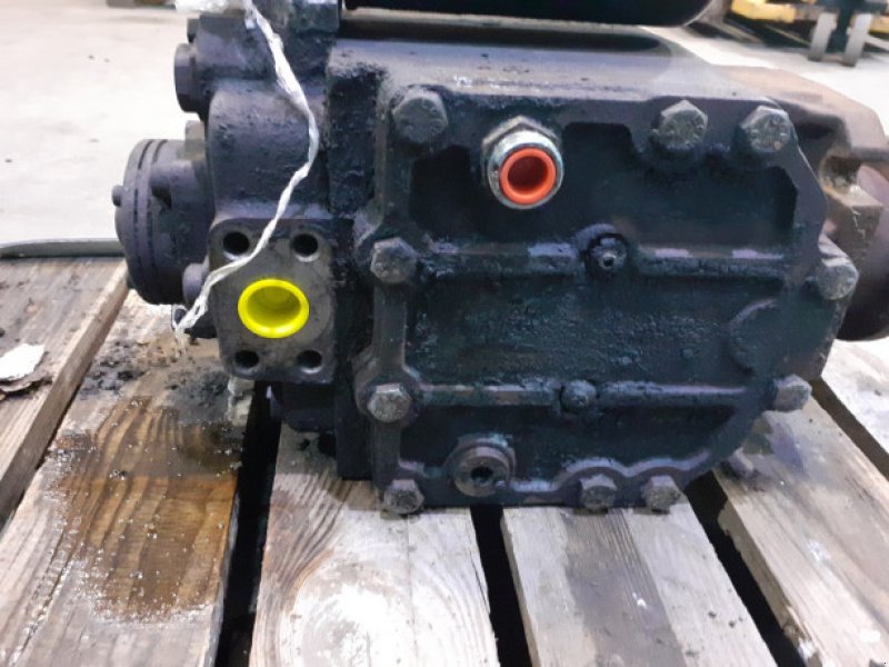 Sonstiges Mähdrescherzubehör typu Sonstige 9000, Gebrauchtmaschine v Hemmet (Obrázek 14)