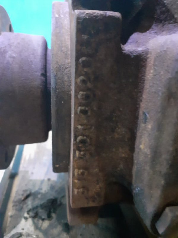 Sonstiges Mähdrescherzubehör typu Sonstige 9000, Gebrauchtmaschine v Hemmet (Obrázek 13)