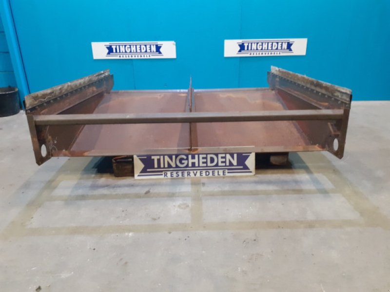 Sonstiges Mähdrescherzubehör des Typs Sonstige 9000, Gebrauchtmaschine in Hemmet (Bild 1)