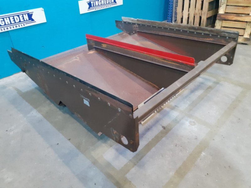 Sonstiges Mähdrescherzubehör typu Sonstige 9000, Gebrauchtmaschine v Hemmet (Obrázek 2)