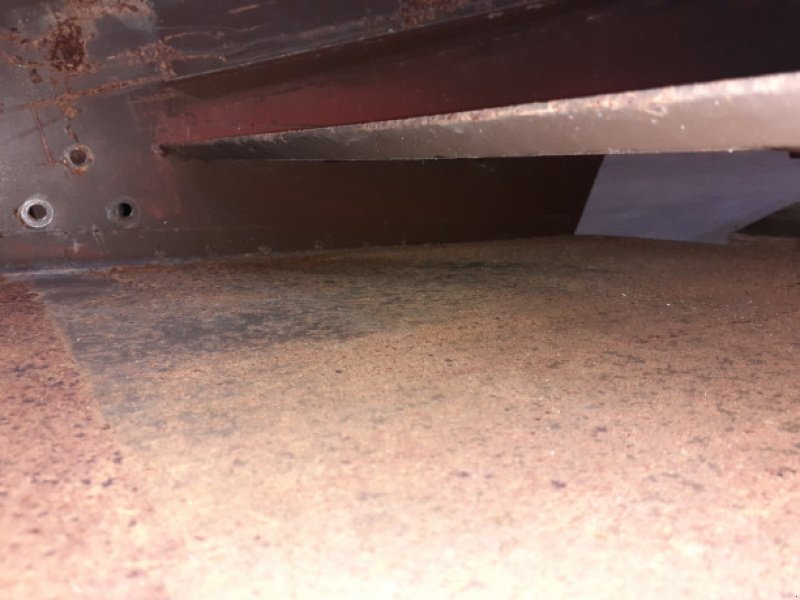 Sonstiges Mähdrescherzubehör typu Sonstige 9000, Gebrauchtmaschine v Hemmet (Obrázek 17)