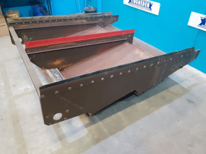 Sonstiges Mähdrescherzubehör typu Sonstige 9000, Gebrauchtmaschine v Hemmet (Obrázek 3)