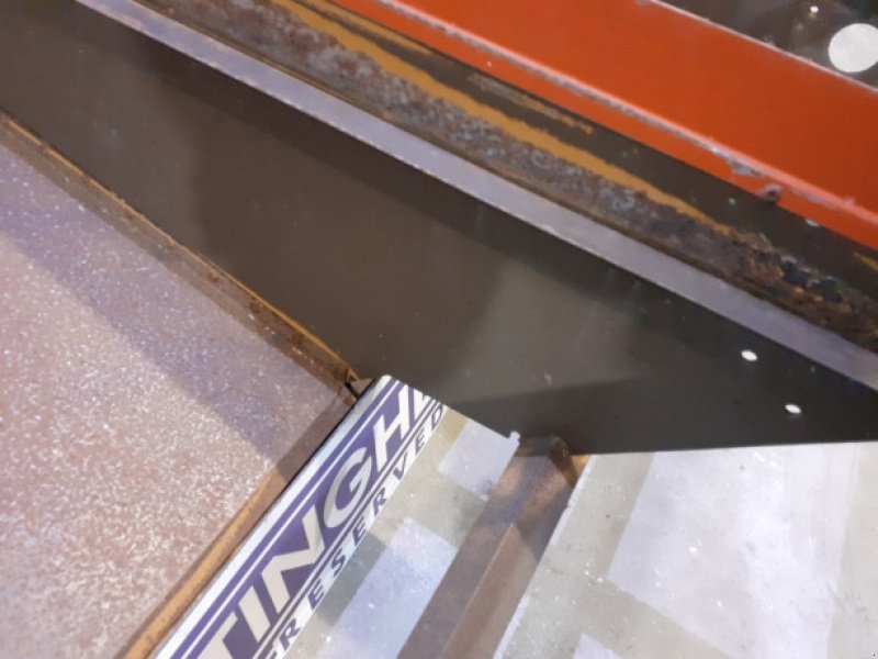 Sonstiges Mähdrescherzubehör typu Sonstige 9000, Gebrauchtmaschine v Hemmet (Obrázek 13)