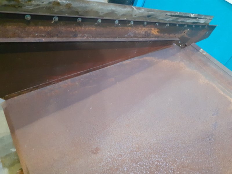 Sonstiges Mähdrescherzubehör typu Sonstige 9000, Gebrauchtmaschine v Hemmet (Obrázek 12)