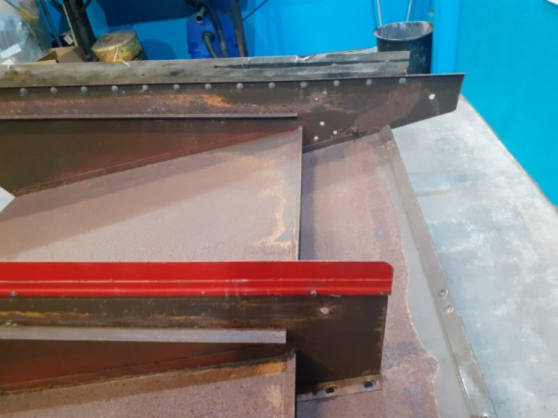 Sonstiges Mähdrescherzubehör typu Sonstige 9000, Gebrauchtmaschine v Hemmet (Obrázek 15)